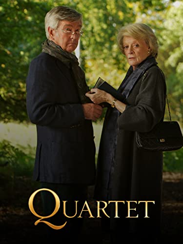  Quartet