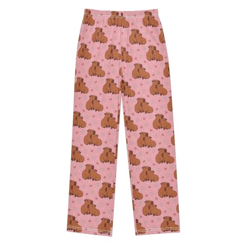 Lounge Pants Womens Extra Long Pajama Pants LOCUBE Women's Pajama
