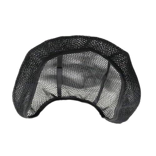 Housse de siège Tenere 700 protection en tissu maille 3D pour vos road-trips et trails
