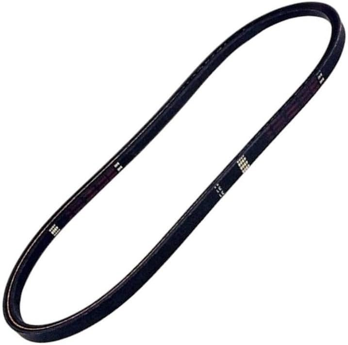 HITY MOTOR Deck Belt for Dixie Chopper B80 2006B80R 65080B80 Lawn Mower Tractor 10029