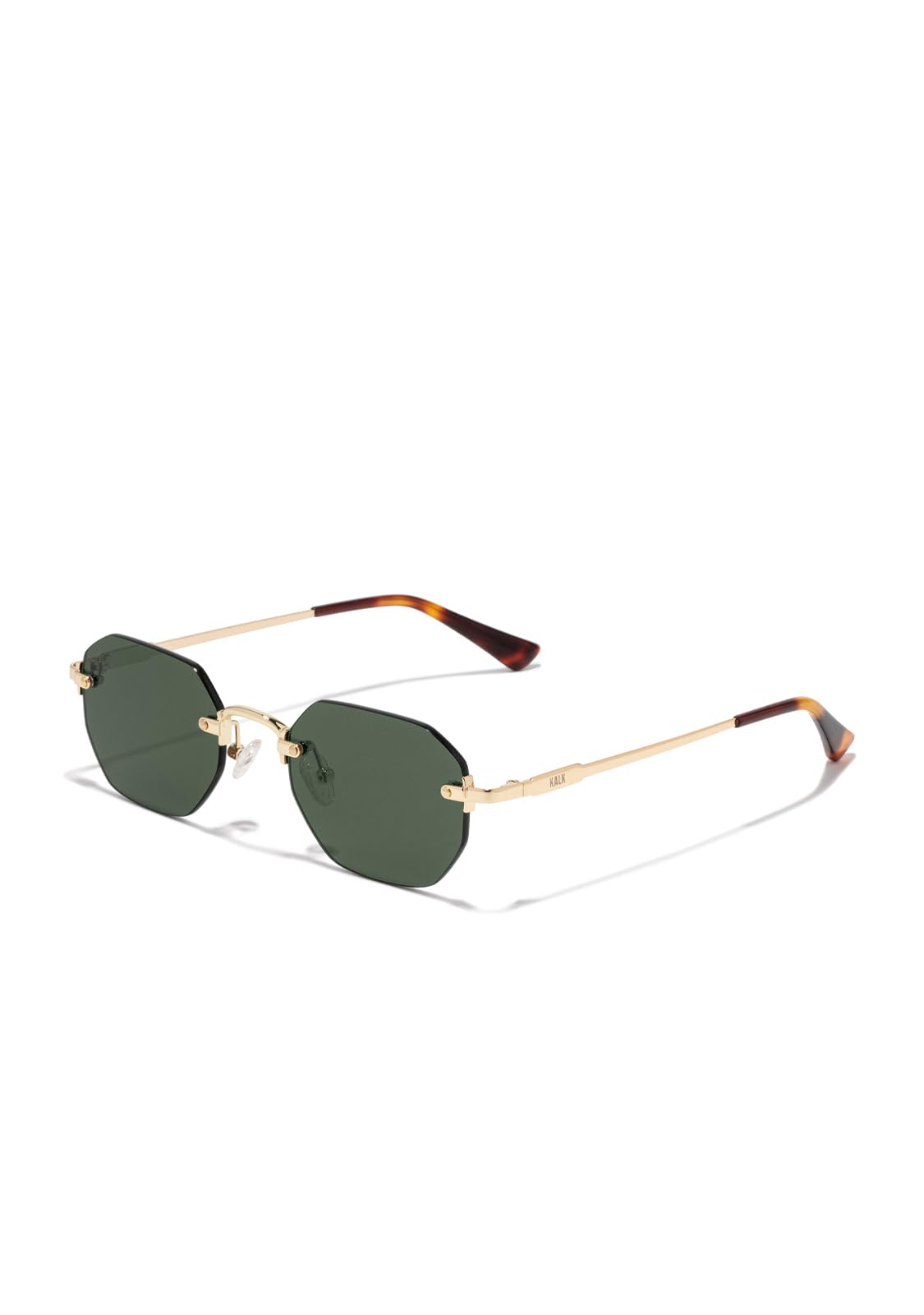 Kalk Gafas de Sol Cómodas, Prácticas y a la Moda para Mujer