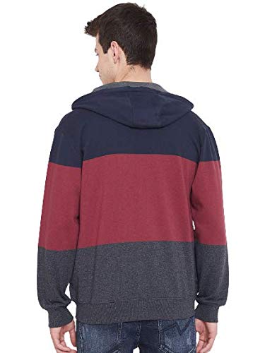 Image of Austin Wood Men Sweatshirt