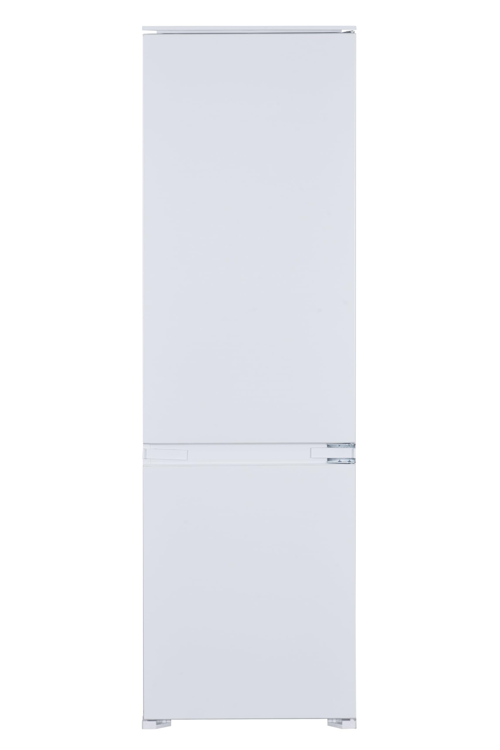 Schneider SCRLI177B-​E - Réfrigérateur combiné 249L Blanc