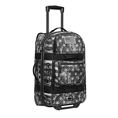 OGIO Layover Travel Bag