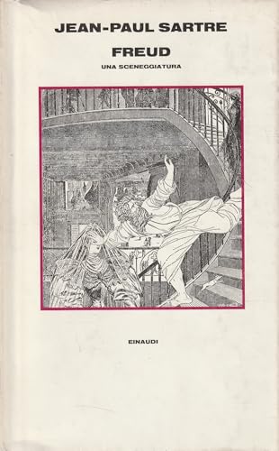 Freud. Una sceneggiatur