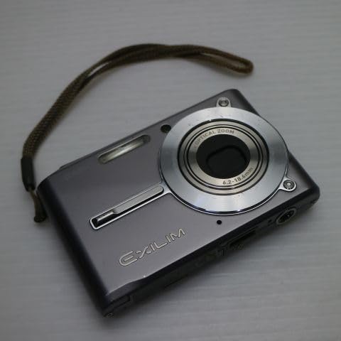 Amazon | CASIO EX-S500GY EXILIM CARD | コンパクト 通販