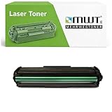 Mehrwegtoner: Large gamme de produits compatibles pour votre imprimante. 100 % compatible et ajustement parfait. Qualité supérieure grâce à des contrôles de qualité stricts : il suffit de déballer, d'insérer et de continuer à imprimer