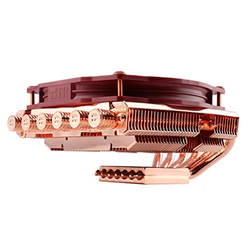 Thermalright AXP-100 Full Copper CPU Cooler (AXP-100 Full