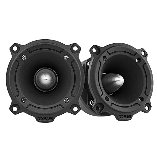 Top 20 Best DS18 Speaker Reviews & Comparison 2024