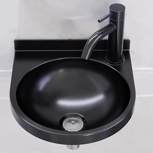 HEFJIAYCIQ ���V���Ǌ|���o�X���[���V���N�A�N���[�������E�r�����t���A�R���p�N�g�݌v�ŋ����X�y�[�X�ɍœK,Black 2,25x25x15cm