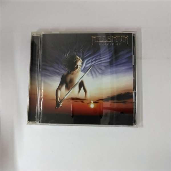 Millenium (4) Angelfire