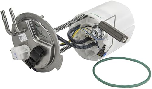 GM Genuine Parts MU2314 - Bomba de combustible y módulo de sensor de nivel con sello