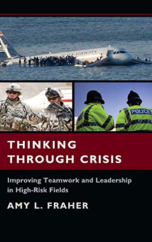 Thinking through Crisis view 2