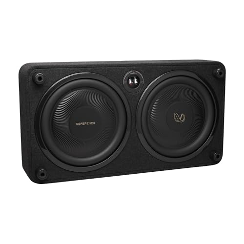 Infinity REFERENCE1200SSL Single 12