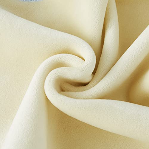 Baby Boys&Girls 𝐏olar Sleeveless Jacket Outerwear Vests Baby Warm Jacket Cotton Vest Toddler3