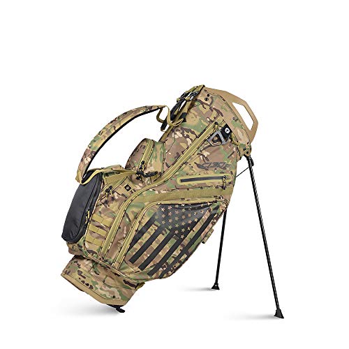 5 Best Golf Bag Stand Legs For Your Perfect Swing A Comprehensive Guide