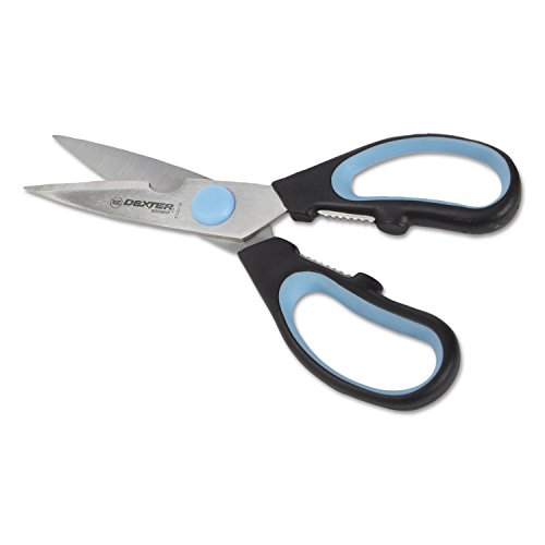 Dexter-Russell Dexter Russell 25353 Sofgrip Kitchen Shears - 7-1/2"L