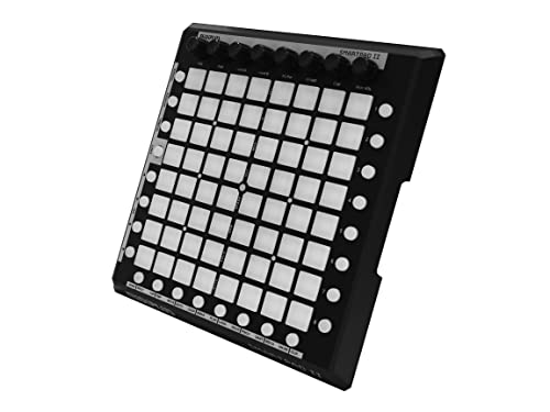 Image of MIDIPLUS SmartPAD II USB MIDI Controller