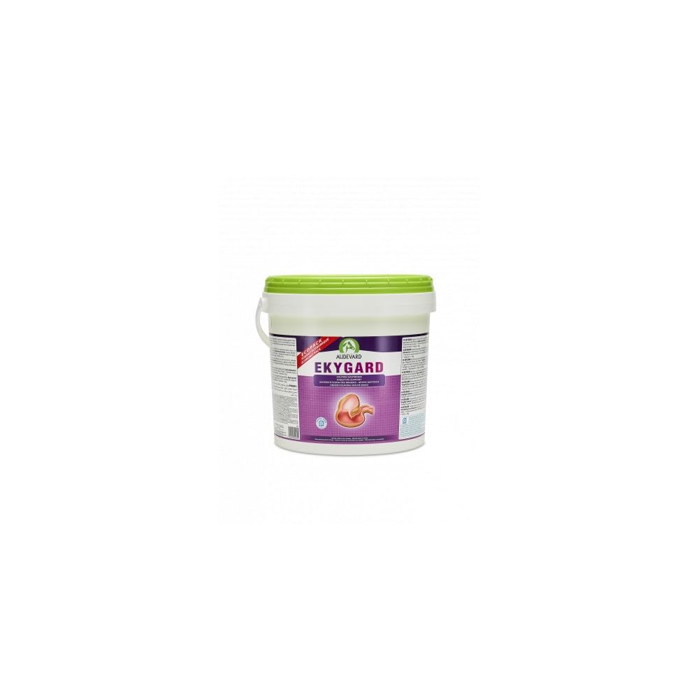 LABORATOIRES AUDEVARD 907-8013 Ekygard 14Kg Audevard