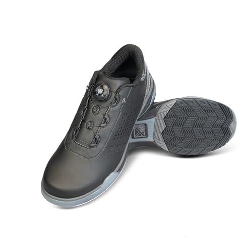 KR Strikeforce The Charge Men's Right Hand Performance Bowling Shoe