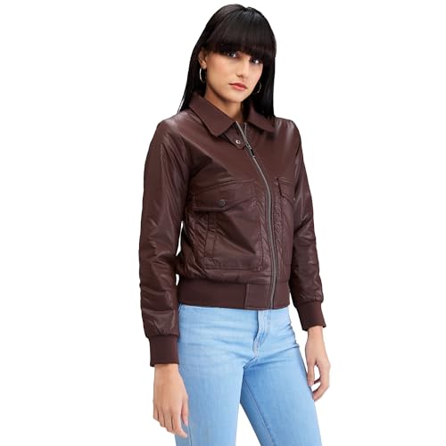 Image of Spykar Women's Jackets