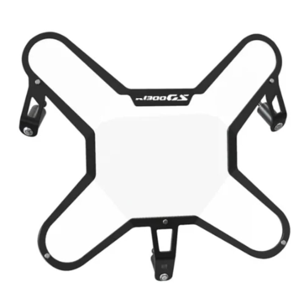 Cache calandre phare R1300GS de haute précision pour moto 2025 - 8