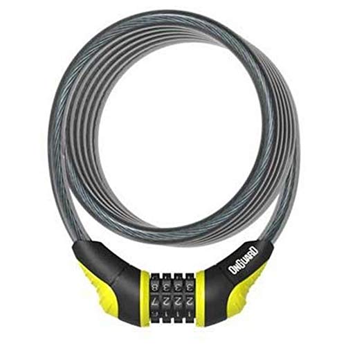 Onguard Neon Combo Onguard Neon kabel, geel, M