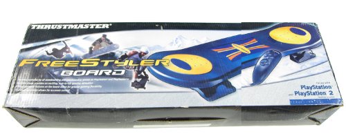 Planche Freestyler Board