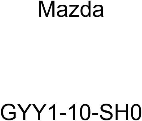 Mazda GYY1-10-SH0 Engine Crankcase Cover Gasket Set