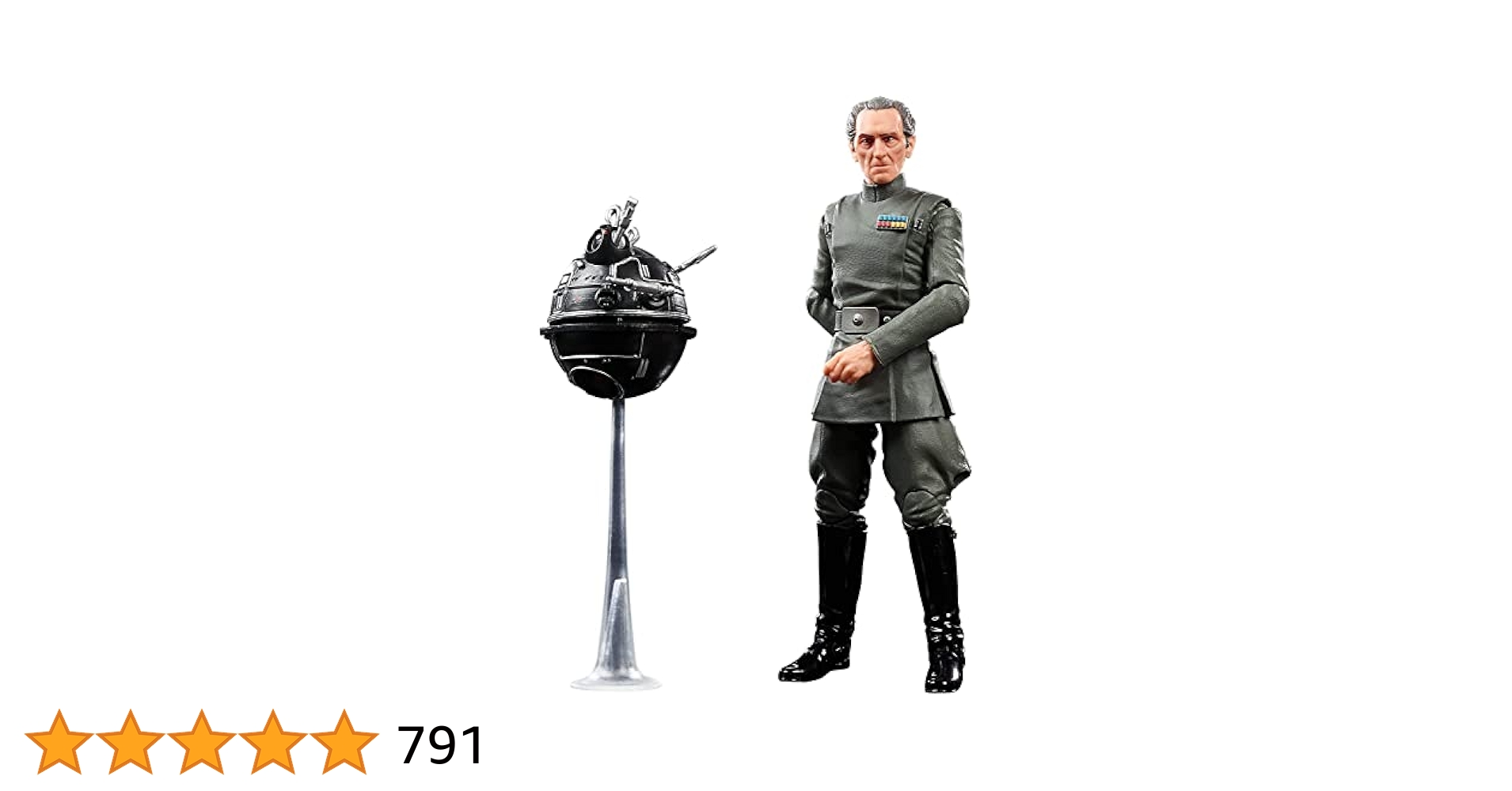Amazon.co.jp: ハズブロ(HASBRO) スター・ウォーズ ブラック