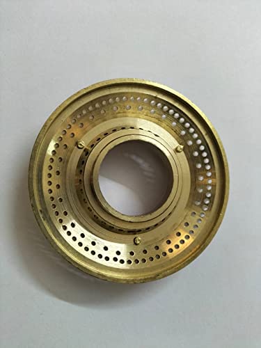 Image of Burner - LPG Gas Stove - Suitable for Prestige (Small)