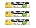 Chapstick Aloha Coconut Tropical Paradise .15 Oz Lip Balm 3 Pack