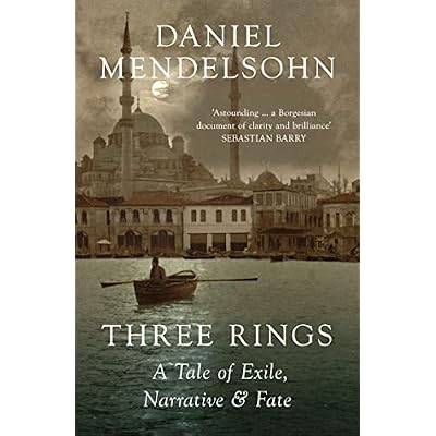 Three Rings