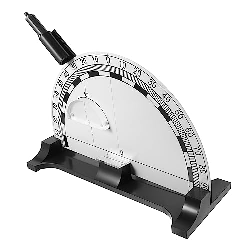 GLSTOY 1 and Refraction Demonstrator of Light Disassembly Physical Optics Device Labs Light Refraction Reflection Physical Optics Apparatus Optics Teaching Aluminum