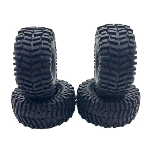 ZRRC 2.2 Crawler Tires Foam Inserts for TRX4 Axial SCX10