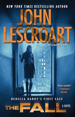 The Fall: A Novel (Dismas Hardy)