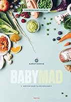 BABYMAD 8771805354 Book Cover