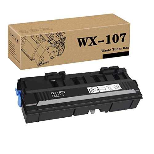 Récipient de toner déchet WX-107 PUCIO pour Konica Minolta C250I C300I