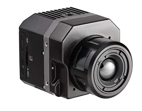FLIR Vue Pro R Radiometric 640x512 Pixels/13mm Lens/30Hz Camera  Drone Accessory