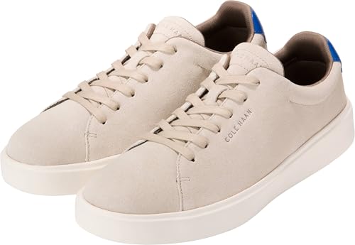 Image of Cole Haan Men's Grand Crosscourt Traveler Sneaker
