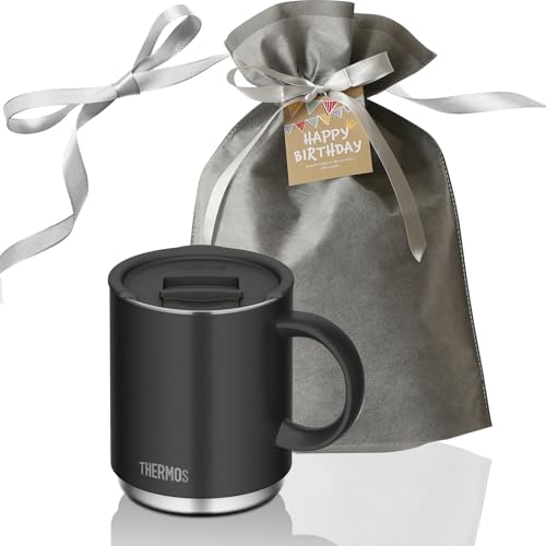 �y�U�b�JLab.�I���W�i���z�a�����v���[���g ���ݍ��L�[�v�I�ۗ�ۉ��}�O�J�b�v+�t�^�Z�b�g 450ml JDS-451 �u���b�N�b �o�[�X�f�[�M�t�g ���蕨 ���j��