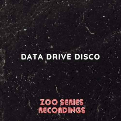 Play Data Drive Disco by Anyno Fred on Amazon Music Unlimited