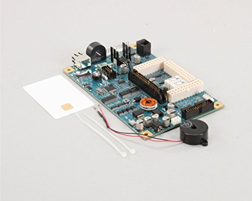 TURBOCHEF Parts CON-3007-6-175 Turbo Chef I/O Board (CON-3007-6-175)
