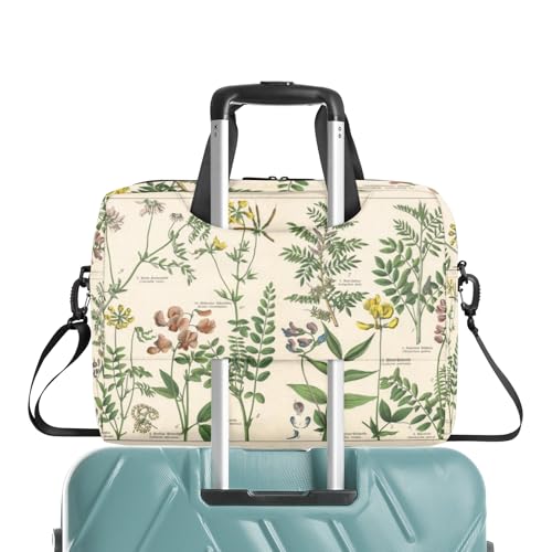 Bolso vintage para laptop 16 pulg resistente al agua miniatura 7