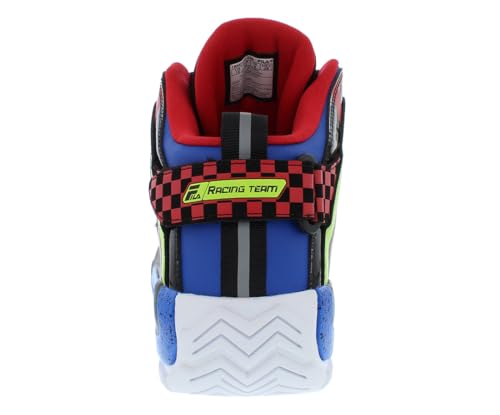 Image of FILA Mens Grant Hill 2 Shoes