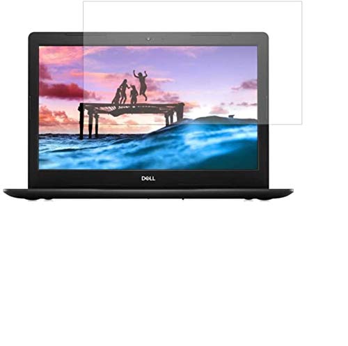 ClearView �y2���Z�b�g�zDell Inspiron 15 3000 3593 2020�N�t���f�� 15.6�C���`�Ή� �t���ی�t�B���� �}�b�g(���˒ጸ)�^�C�v