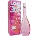 Love At First Glow By Jennifer Lopez For Women. Eau De Toilette Spray 3.4 oz