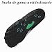SAGUARO Hombre Mujer Barefoot Zapatillas de Trail Running Minimalistas Zapatillas de Deporte Fitness Zapatos Descalzos para Correr en Montaña Escarpines de Agua Imagen de SAGUARO Hombre Mujer Barefoot Zapatillas de Trail Running Minimalistas Zapatillas de Deporte Fitness Zapatos Descalzos para Correr en Montaña Escarpines de Agua