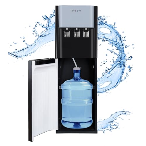 La Mejor Selección de Dispensador de Agua Aspix - los más vendidos. 17 Imagen adicional