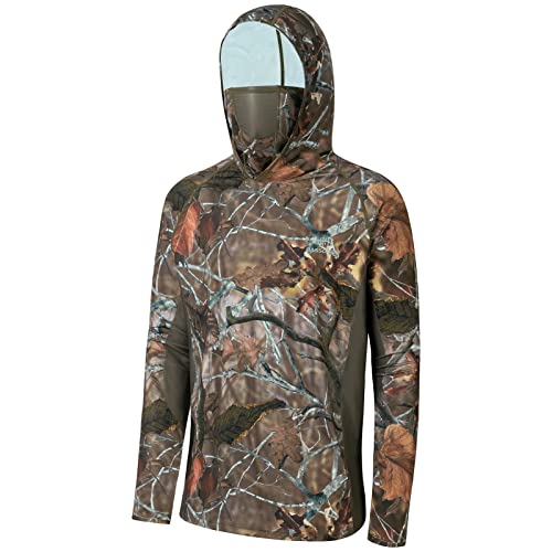 Best Camouflage Hunting Clothing